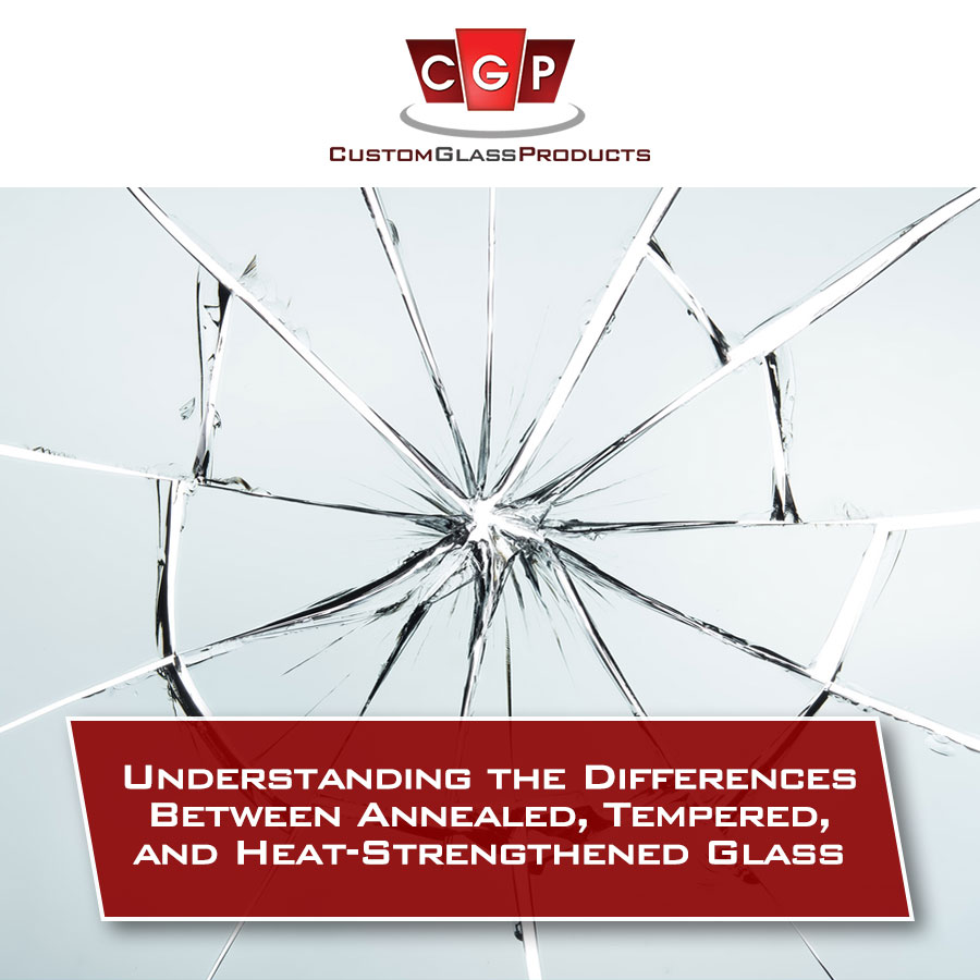 Understanding The Differences Between Annealed Tempered And Heat